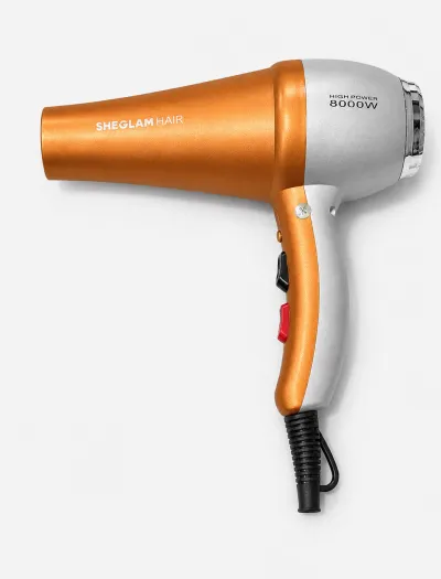 سشوار حرفه‌ای شیگلم مدل SGH-OTIC-9983