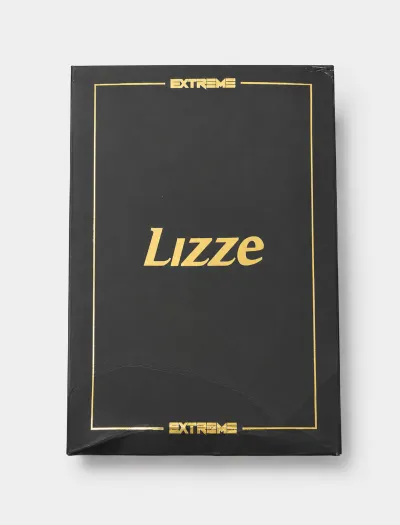 سشوار Lizze Extreme با موتور AC حرفه‌ای