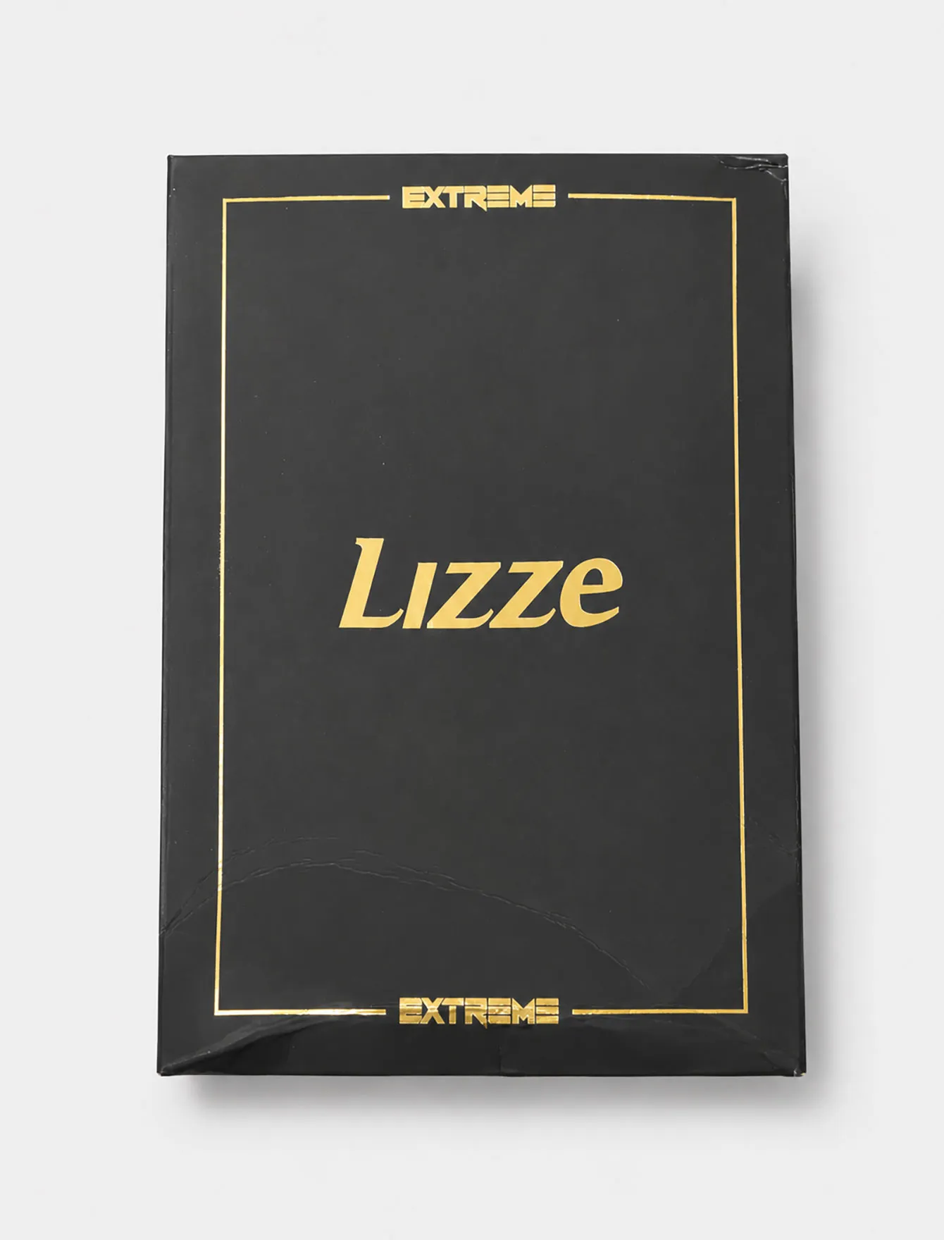 سشوار Lizze Extreme با موتور AC حرفه‌ای