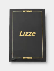 سشوار Lizze Extreme با موتور AC حرفه‌ای