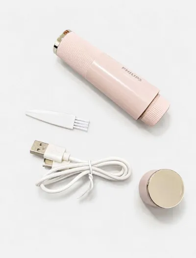 ماشین اصلاح صورت فیلیپس مدل BRR-454 سری 5000