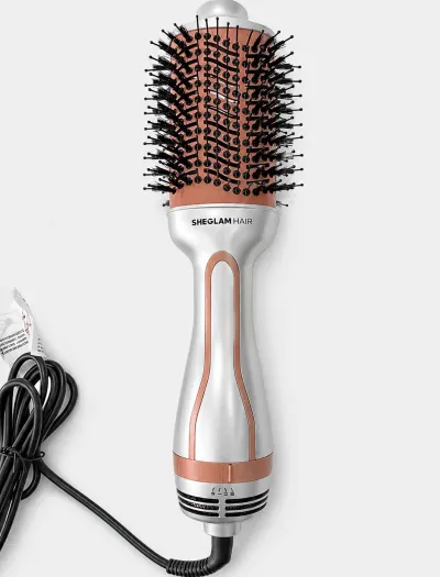 برس حرارتی حجم دهنده شیگلم مدل Blowout Bliss