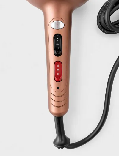 سشوار شیگلم SHEGLAM HAIR مدل SGH-OTIC-9984