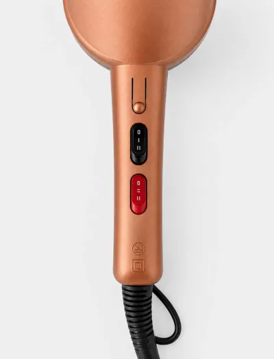سشوار شیگلم SHEGLAM HAIR مدل SGH-OTIC-9983