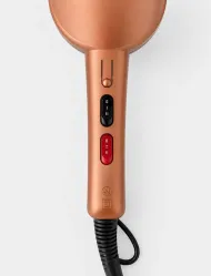 سشوار شیگلم SHEGLAM HAIR مدل SGH-OTIC-9983