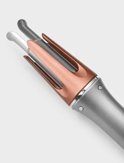 فر کننده مو شیگلم مدل One-Touch
